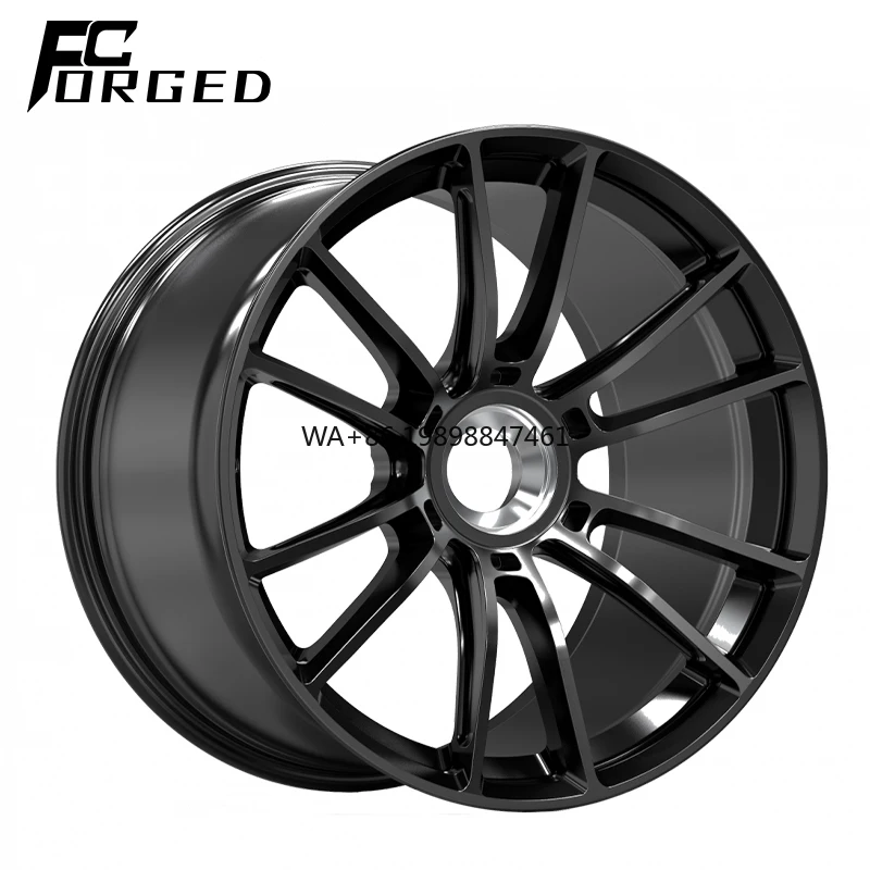 Aluminum Alloy Wheels 18 19 20 21 22 23 24 Inch Sports Car for bmw benz audi porsche Land Rover
Aluminum Alloy Wheels 18 19 20 21 22 23 24 Inch Sports Car for bmw benz audi porsche Land Rover