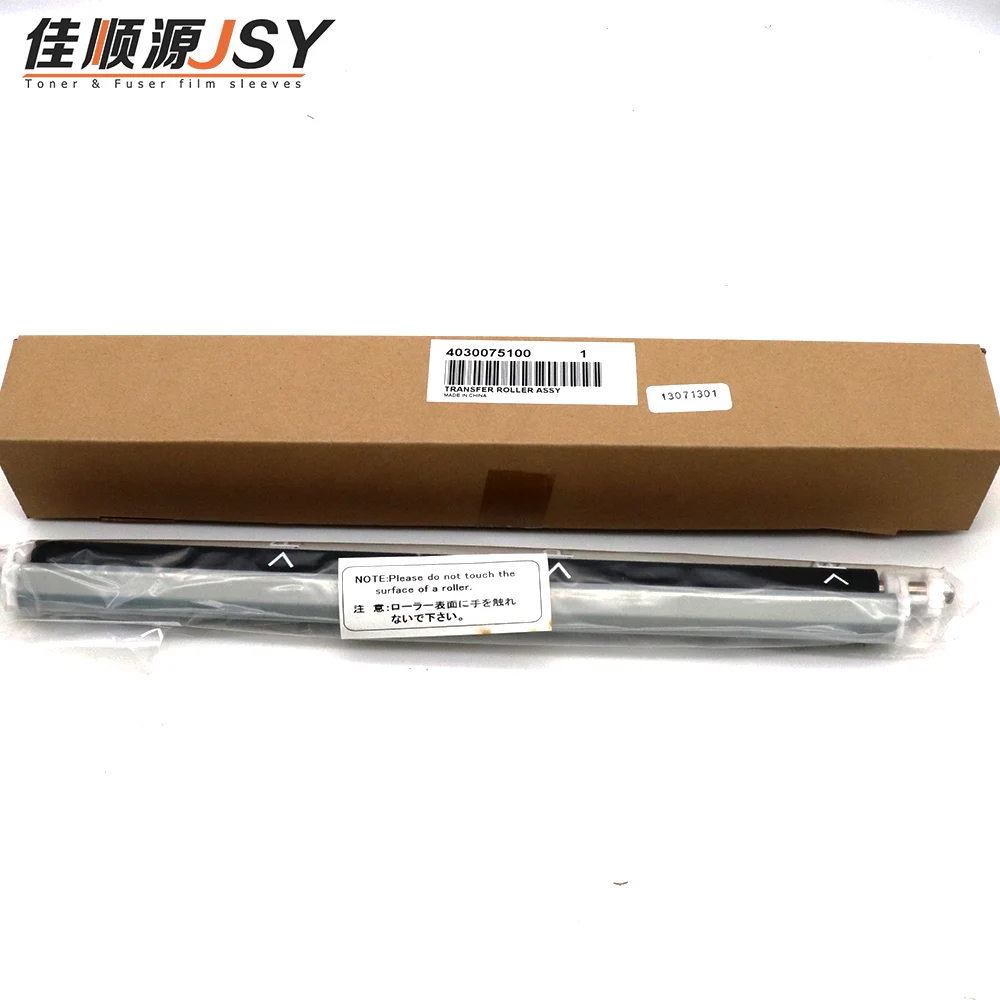 1pc A1UDR70500 Transfer Roller Assembly Unit For Konica Minolta Bizhub 350 362 250 282 223 7828 363 423 AD 258 288 289 369 429
1pc A1UDR70500 Transfer Roller Assembly Unit For Konica Minolta Bizhub 350 362 250 282 223 7828 363 423 AD 258 288 289 369 429