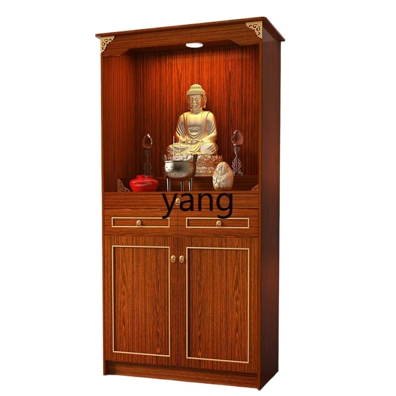 CCL multi-layer aluminum alloy shrine Guan Gong Guanyin Bodhisattva Buddhist cabinet
CCL multi-layer aluminum alloy shrine Guan Gong Guanyin Bodhisattva Buddhist cabinet