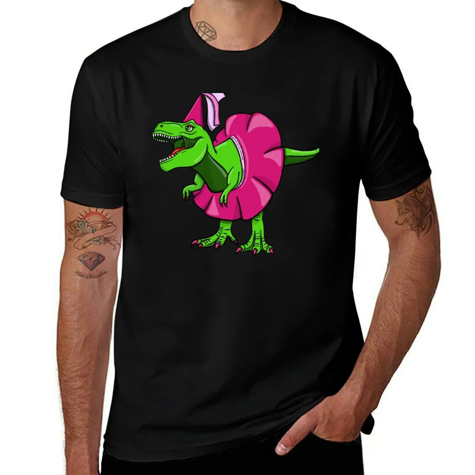 Dinosaur Princess T-Rex Tyrannosaurus Rex Cute Halloween Costume Graphic T-Shirt street wear fashion shirts men tshirt
Dinosaur Princess T-Rex Tyrannosaurus Rex Cute Halloween Costume Graphic T-Shirt street wear fashion shirts men tshirt