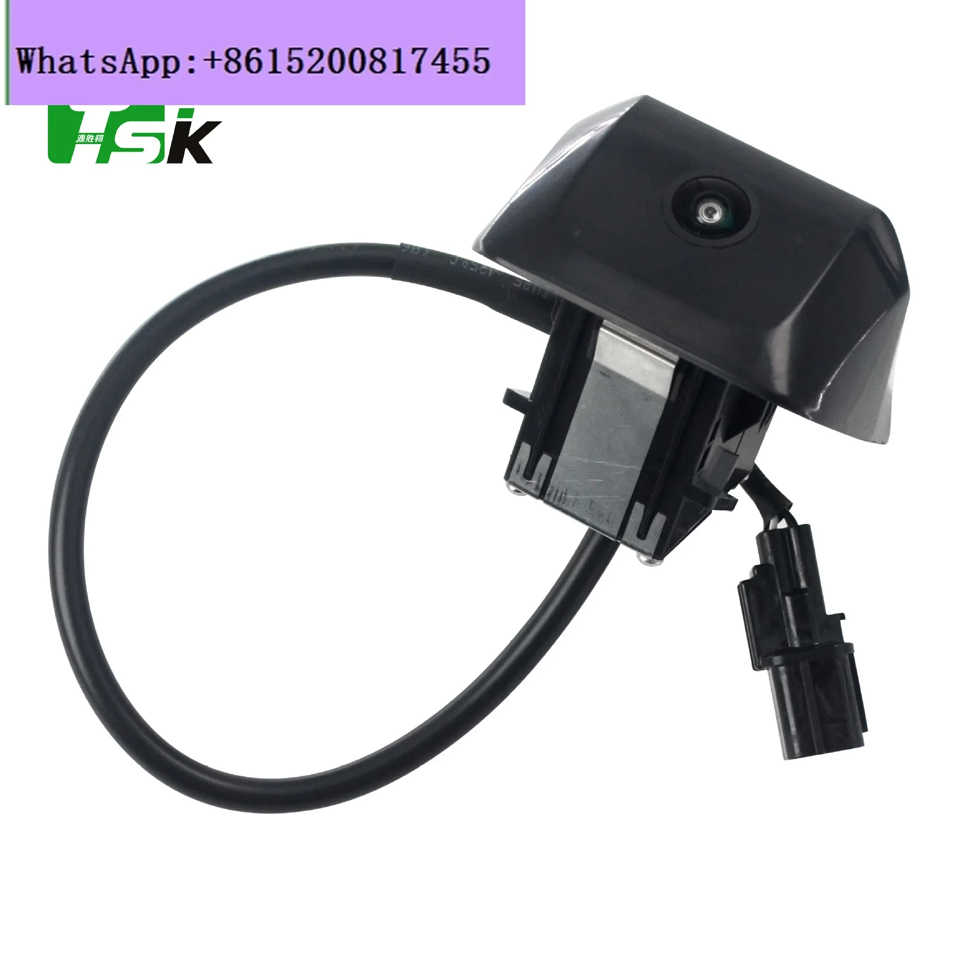 95760-H2000 is suitable for RIO K2 PDC reverse image camera
95760-H2000 is suitable for RIO K2 PDC reverse image camera