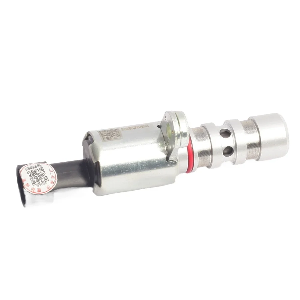 Figzero Brand New Genuine Vvt Solenoid Control Valve for Haval H4 F5 F7 H6 2017-2020 4B15 Engine
Figzero Brand New Genuine Vvt Solenoid Control Valve for Haval H4 F5 F7 H6 2017-2020 4B15 Engine