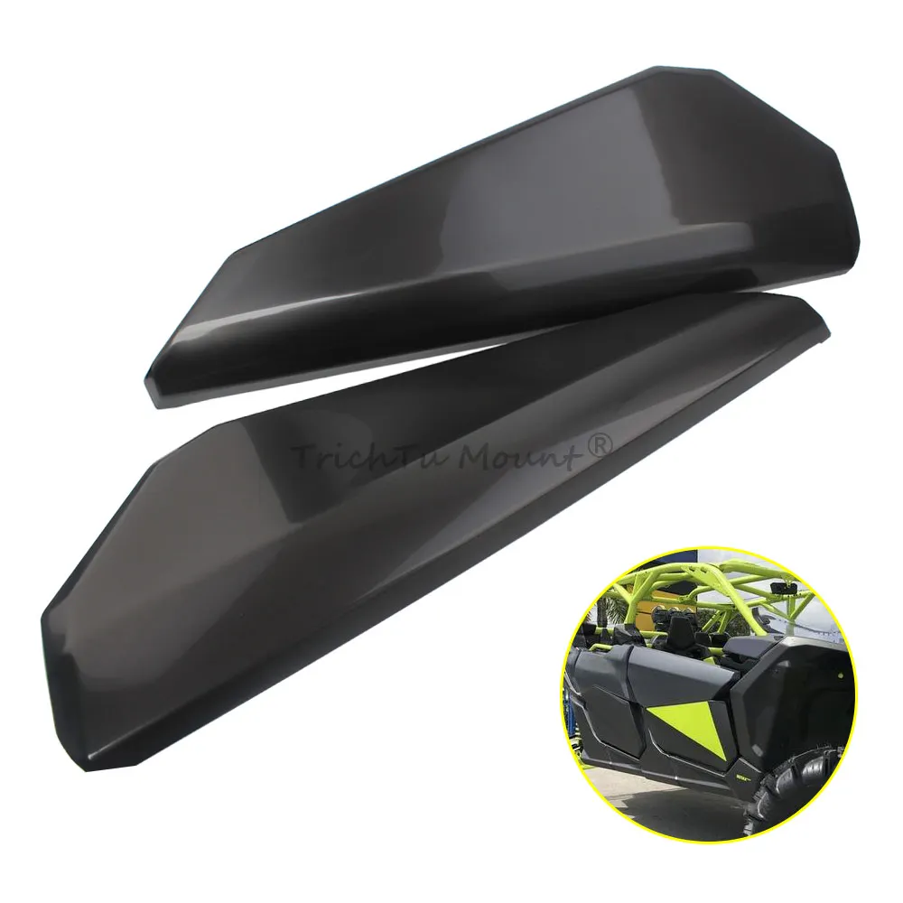 UTV Front Upper Door Panels Kit 2 Doors For Can-Am Maverick X3 Max Turbo R RR 2017-2024 Accessories
UTV Front Upper Door Panels Kit 2 Doors For Can-Am Maverick X3 Max Turbo R RR 2017-2024 Accessories