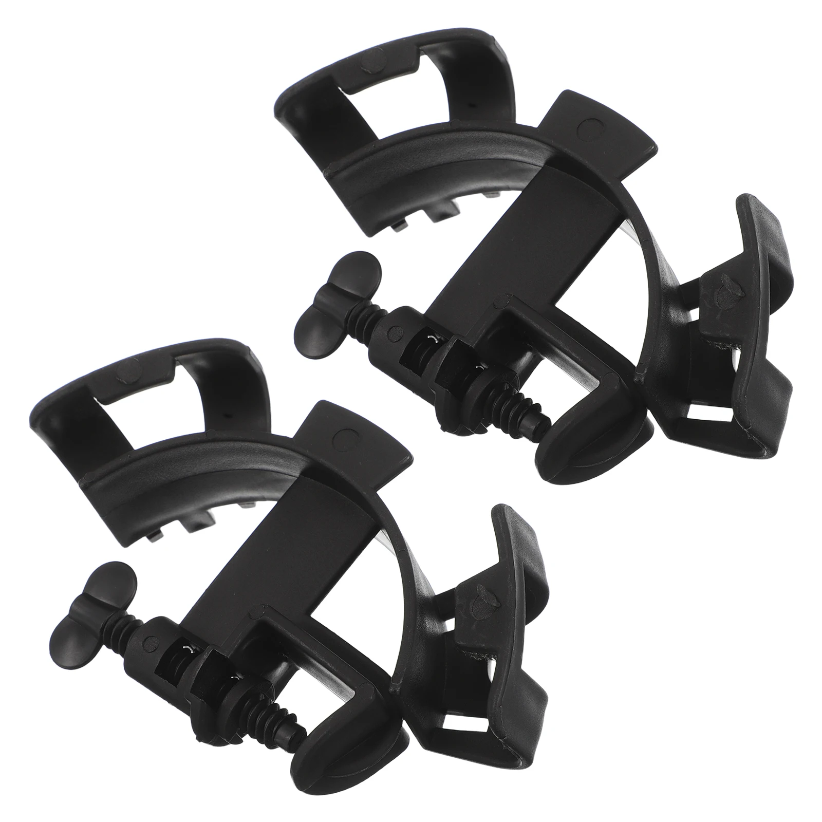 2pcs Hose Clip Fish Tank Clips Aquarium Fixing Clamp Tube Holder Water Pipe Accessories Sturdy Reliable Easy InstallationWide
2pcs Hose Clip Fish Tank Clips Aquarium Fixing Clamp Tube Holder Water Pipe Accessories Sturdy Reliable Easy InstallationWide
