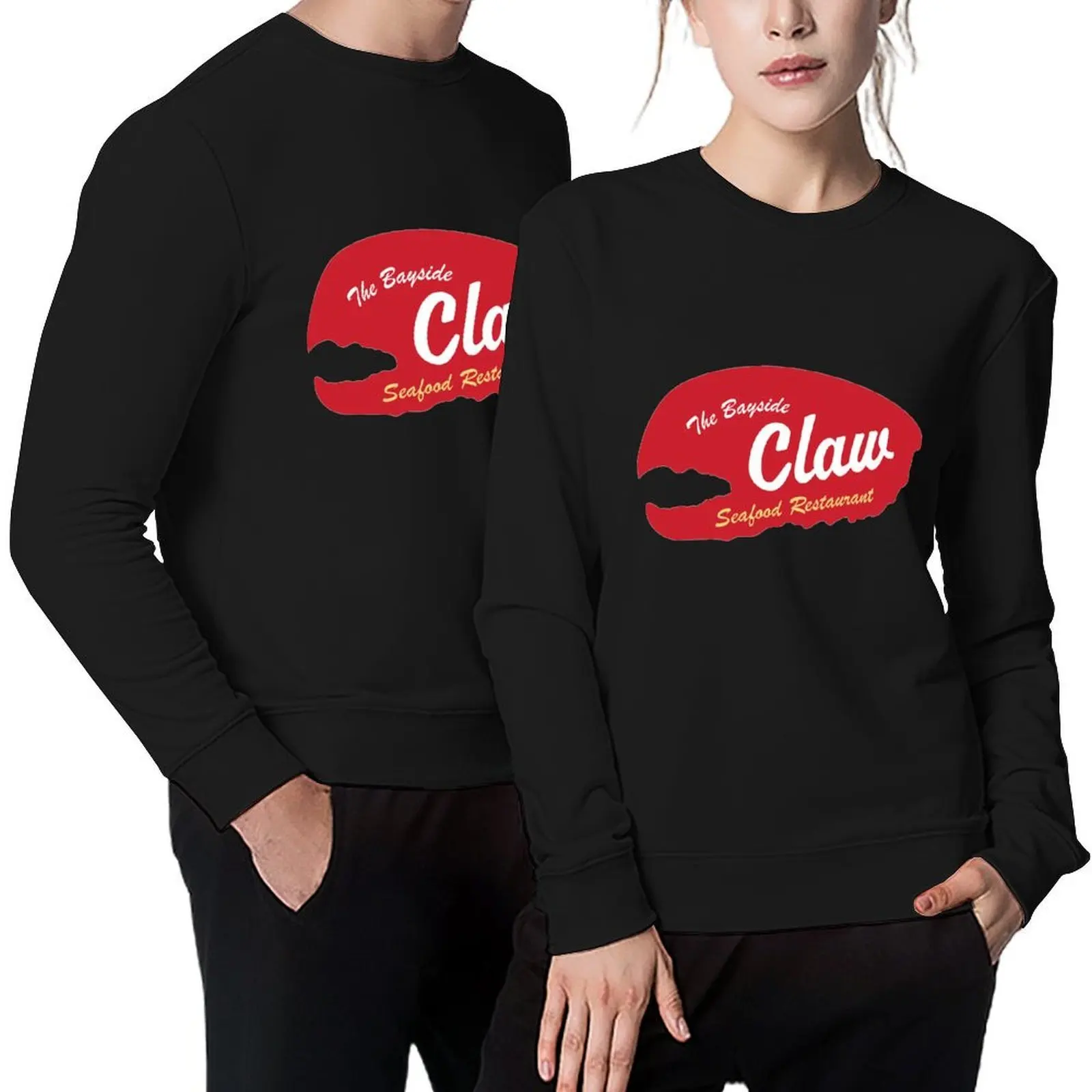 CW Nancy Drew The Bayside Claw Pullover winter clothes korean style clothes anime clothing korean clothes new in sweatshirts
CW Nancy Drew The Bayside Claw Pullover winter clothes korean style clothes anime clothing korean clothes new in sweatshirts