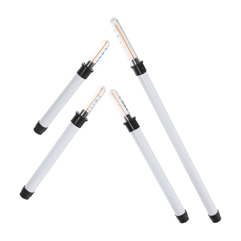 4Pcs Smart Water Level Gauge Transparent Window Moisture Tracker for Flower Pots Gardens Houseplants Greenhouses
4Pcs Smart Water Level Gauge Transparent Window Moisture Tracker for Flower Pots Gardens Houseplants Greenhouses