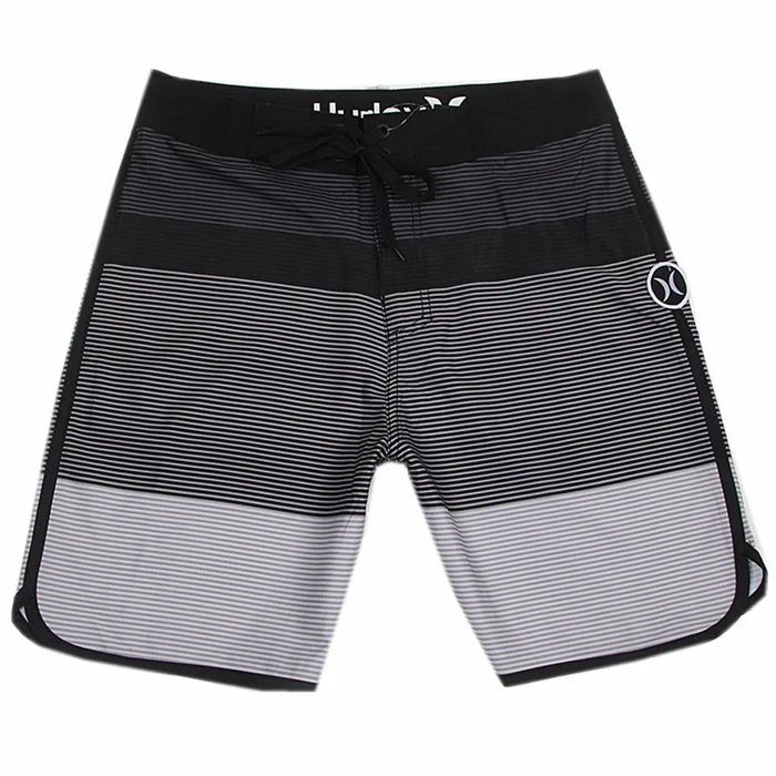 Мужские спортивные пляжные шорты в полоску, повседневные, средней длины, эластичные, быстросохнущие, с низкой посадкой, из полиэстера
Мужские спортивные пляжные шорты в полоску, повседневные, средней длины, эластичные, быстросохнущие, с низкой посадкой, из полиэстера