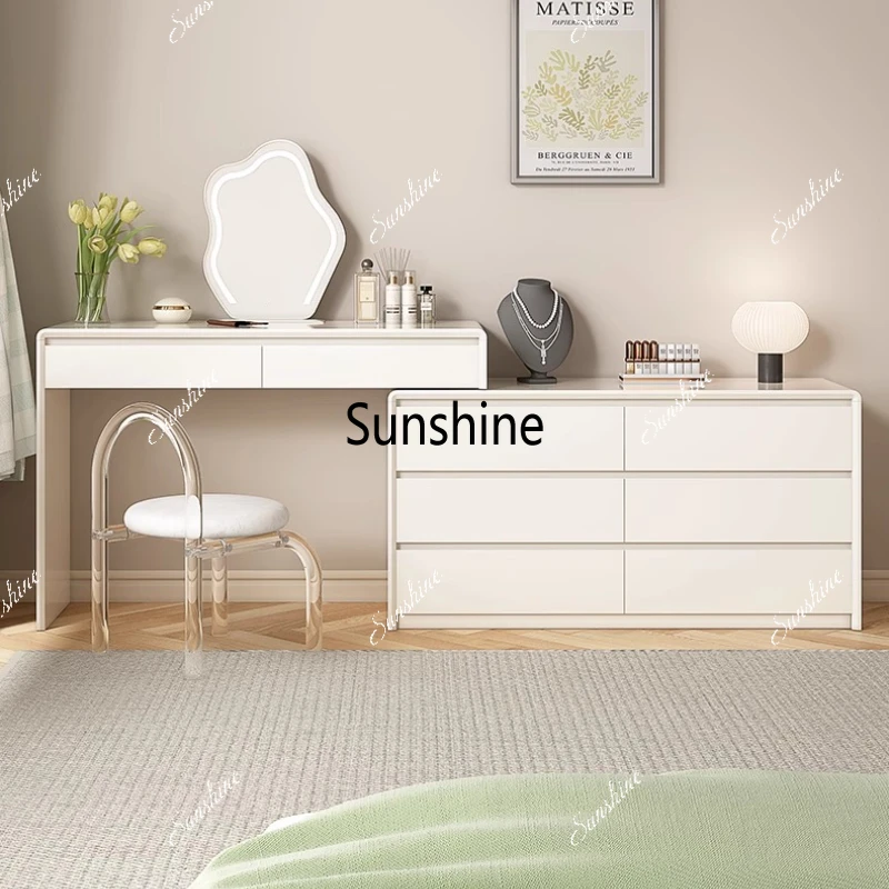 Light Mirror Stool Vanity Table Storage Decor Bedroom Dresser Dressing Table Furniture Home Decor Drawer Schminktisch
Light Mirror Stool Vanity Table Storage Decor Bedroom Dresser Dressing Table Furniture Home Decor Drawer Schminktisch