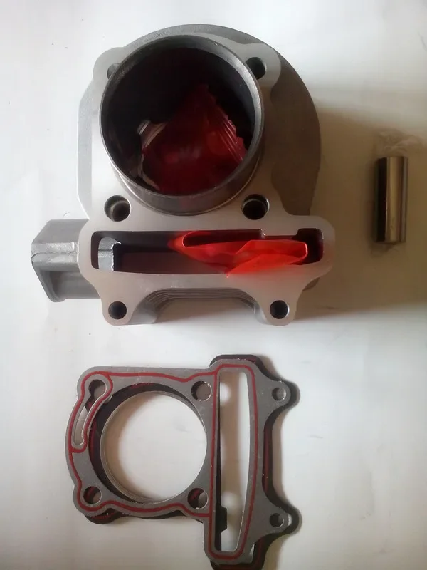 For High-quality for Gwangyang heroic scooter motorcycle GY6125 for Cylinder for Kymco125 150 cylinder assembly ,
For High-quality for Gwangyang heroic scooter motorcycle GY6125 for Cylinder for Kymco125 150 cylinder assembly ,
