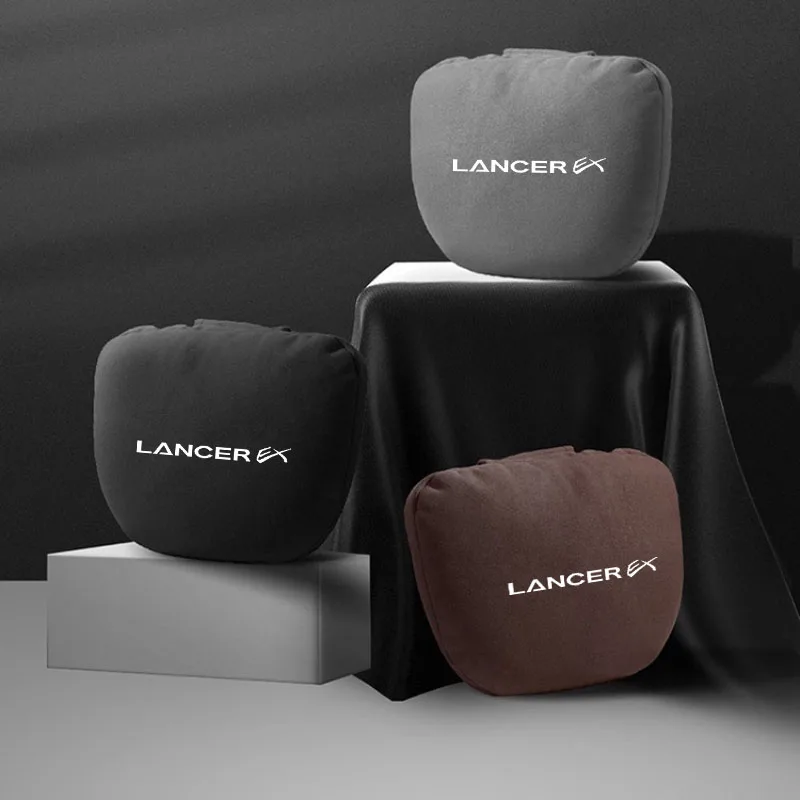 Car Headrest Neck Support Seat, Universal Adjustable Pillow, Fit for Mitsubishi LANCER EX 9 10 Auto Accessories, High Quality
Car Headrest Neck Support Seat, Universal Adjustable Pillow, Fit for Mitsubishi LANCER EX 9 10 Auto Accessories, High Quality