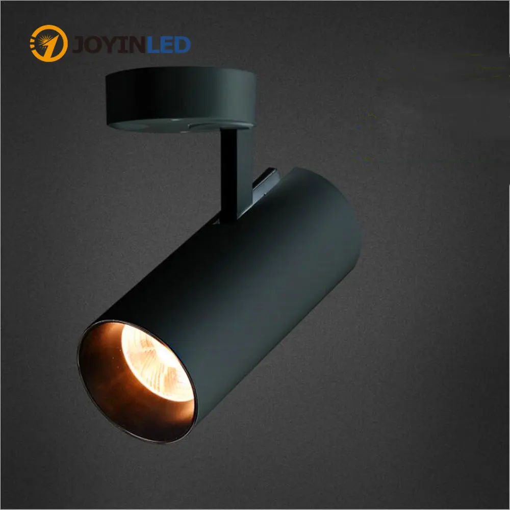 Spotlight Led Surface Mounted Nordic Style 10W 20W 30W 360 Rotating Ceiling Ceiling Installation Family Store Ceiling Lights
Spotlight Led Surface Mounted Nordic Style 10W 20W 30W 360 Rotating Ceiling Ceiling Installation Family Store Ceiling Lights