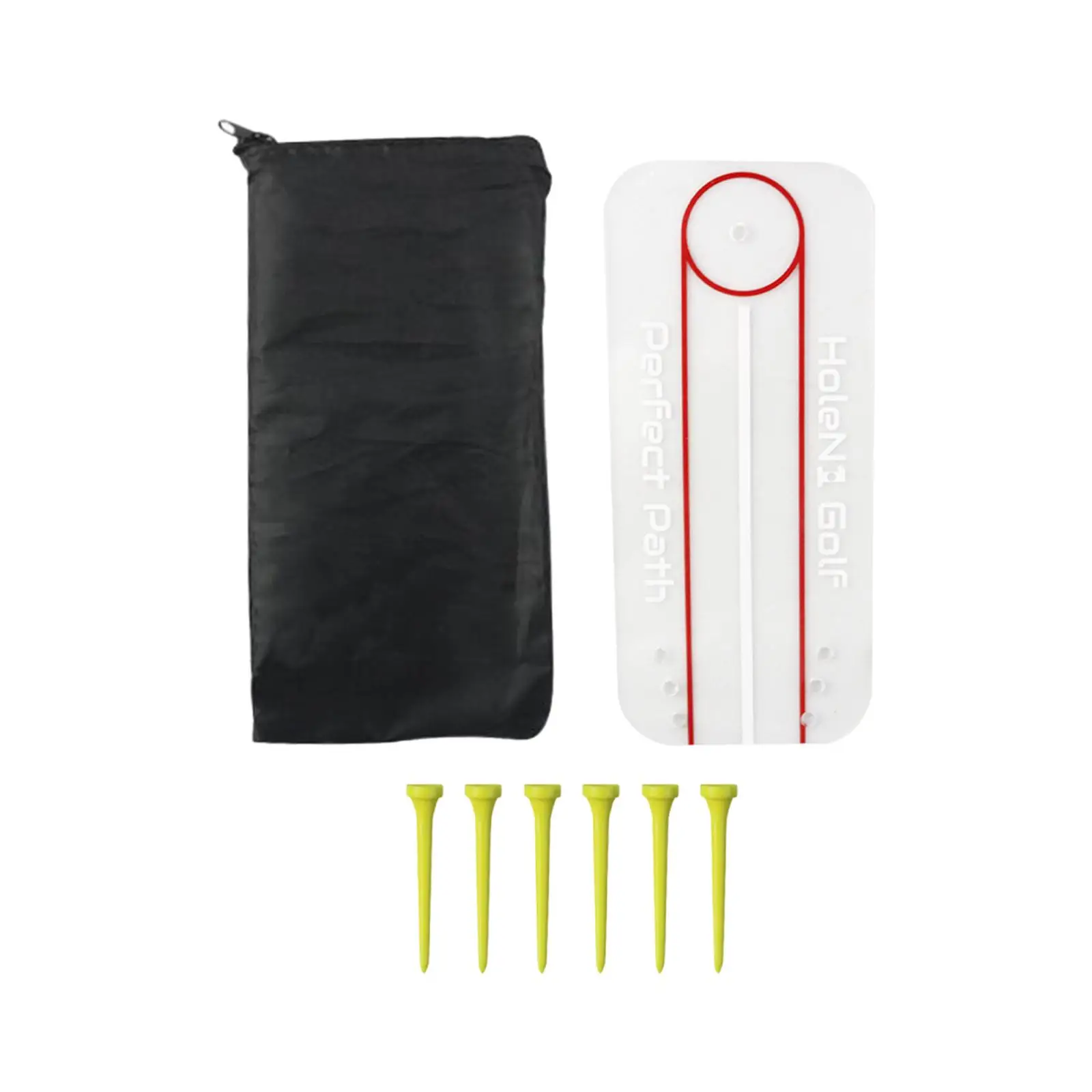 Golf Mini Putting Mirror Acrylic Alignment Training Aid Learning Device Teaching Equipment Improve Accuracy Acrylic Training Aid
Golf Mini Putting Mirror Acrylic Alignment Training Aid Learning Device Teaching Equipment Improve Accuracy Acrylic Training Aid