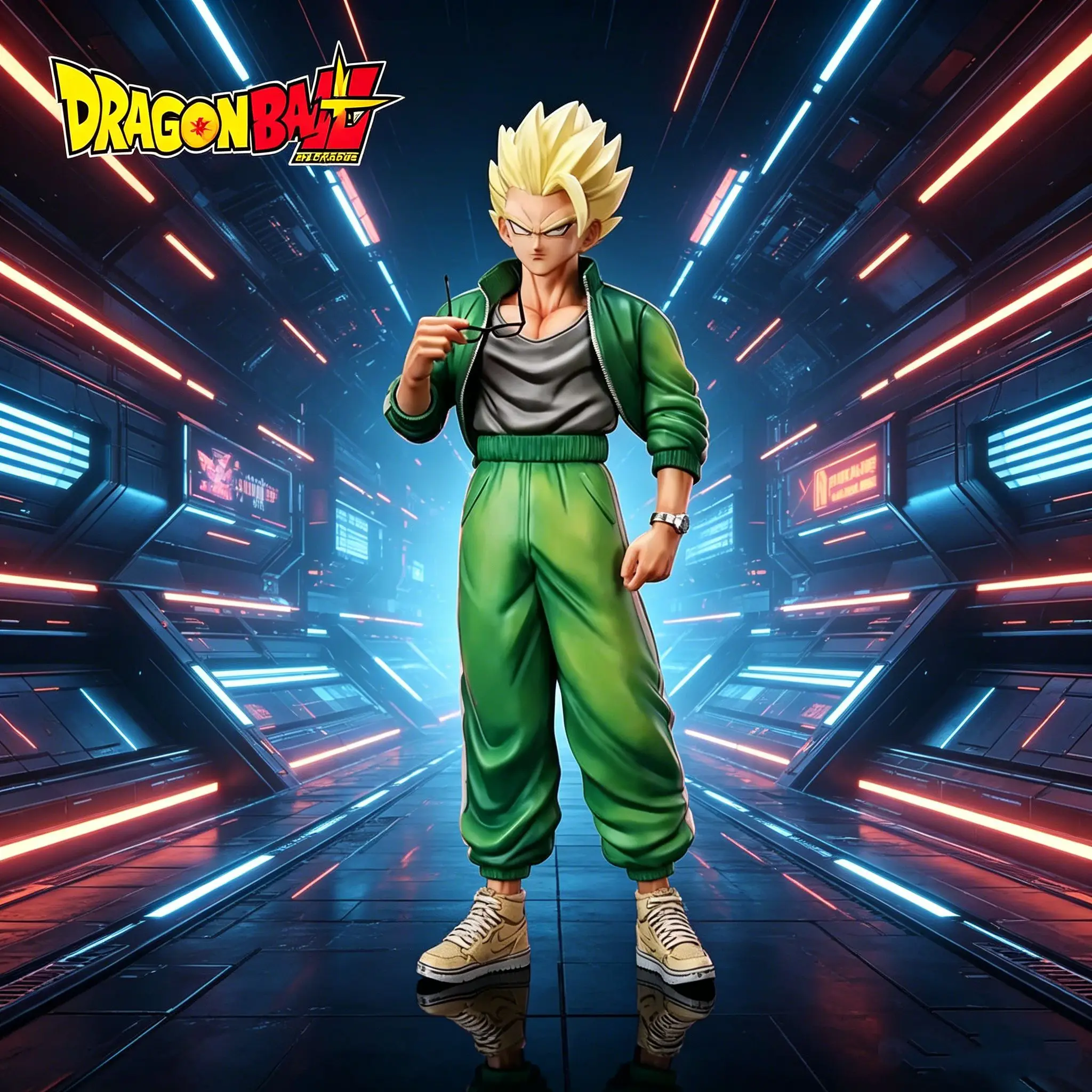 Dragon Ball Z Son Gohan Figure High School Gohan Super Saiyan Pvc Action Figures Collection Model Toys Gifts
Dragon Ball Z Son Gohan Figure High School Gohan Super Saiyan Pvc Action Figures Collection Model Toys Gifts