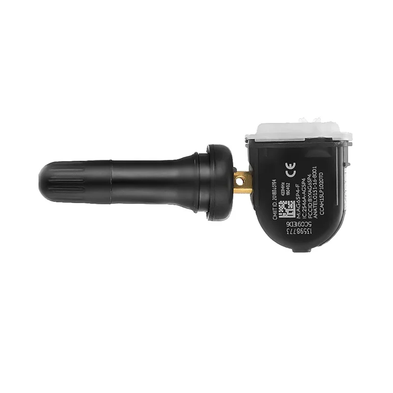 4X Tpms Tire Pressure Sensor For Cadillac Ct6 Xt5 Srx For Malibu Opel 13598773-A97E
4X Tpms Tire Pressure Sensor For Cadillac Ct6 Xt5 Srx For Malibu Opel 13598773-A97E