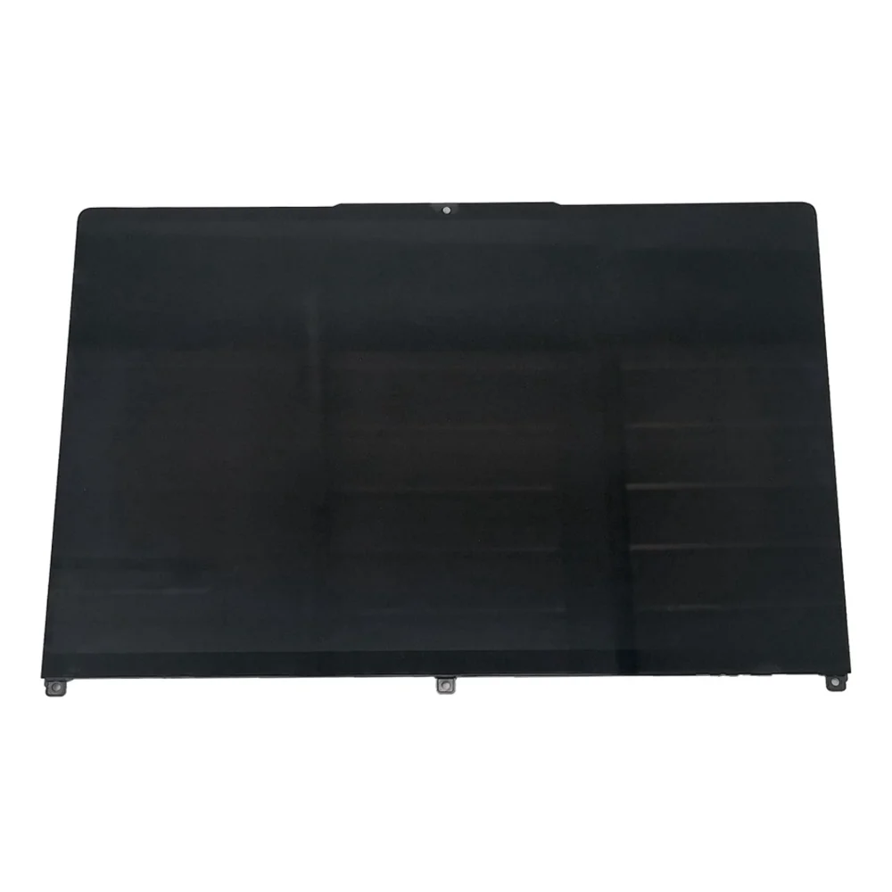 5D10S39785 14.0" 1900 x 1200 For Lenovo IdeaPad Flex 5 14ABR8 LCD Touchscreen w/Bezel Assembly
5D10S39785 14.0" 1900 x 1200 For Lenovo IdeaPad Flex 5 14ABR8 LCD Touchscreen w/Bezel Assembly