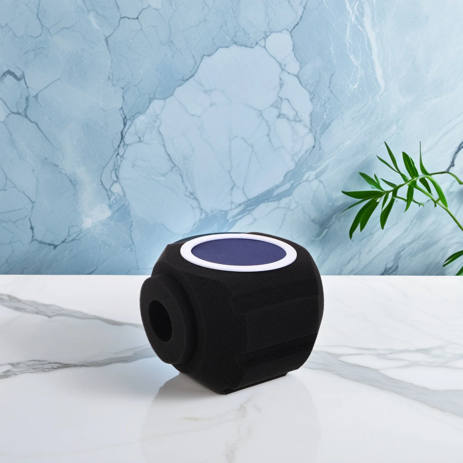 Microphone Soundproof Cover Shield Headset Stand Sponge Recording Filter Windscreen Isolation Ball Pop Karaoke Live Streaming
Microphone Soundproof Cover Shield Headset Stand Sponge Recording Filter Windscreen Isolation Ball Pop Karaoke Live Streaming