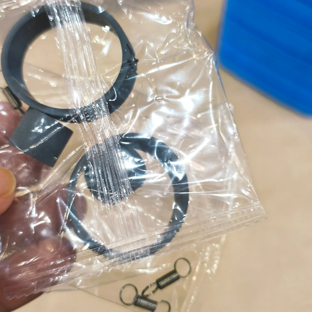 100X Pickup Feed Roller SEPARATION PAD Rubber for EPSON L3110 L3150 L4150 L4160 L3156 L3151 L1110 L3158 L3160 L4158 L4168 L4170
100X Pickup Feed Roller SEPARATION PAD Rubber for EPSON L3110 L3150 L4150 L4160 L3156 L3151 L1110 L3158 L3160 L4158 L4168 L4170