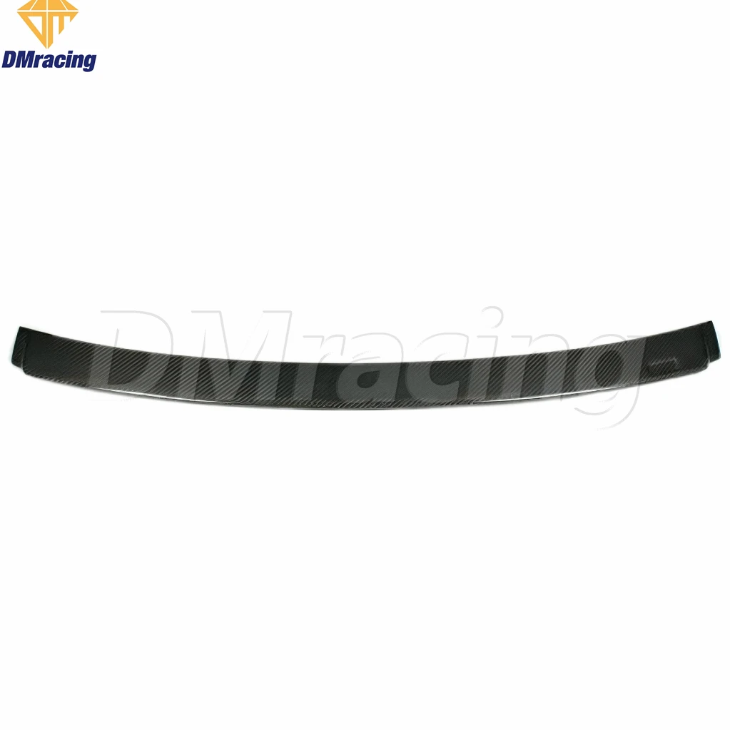 AC STYLE CARBON FIBER ROOF SPOILER for BMW 3 SERIES F30 2012-2016
AC STYLE CARBON FIBER ROOF SPOILER for BMW 3 SERIES F30 2012-2016