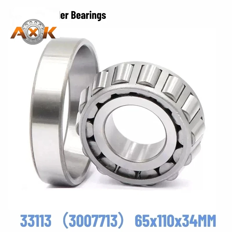 33113 3007713 65x110x34MM ABEC-1 подшипник головки ESteering конический роликовый подшипник подшипник мотоцикла
33113 3007713 65x110x34MM ABEC-1 подшипник головки ESteering конический роликовый подшипник подшипник мотоцикла