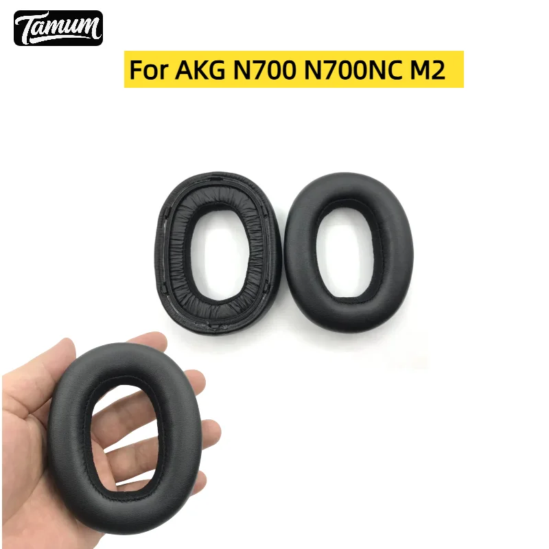 upgrade Earpads for AKG N700 N700NC M2 Over-Ear Headphones High Quality Ear Pads Cover Cushions Earphone Replacement Earpad
upgrade Earpads for AKG N700 N700NC M2 Over-Ear Headphones High Quality Ear Pads Cover Cushions Earphone Replacement Earpad