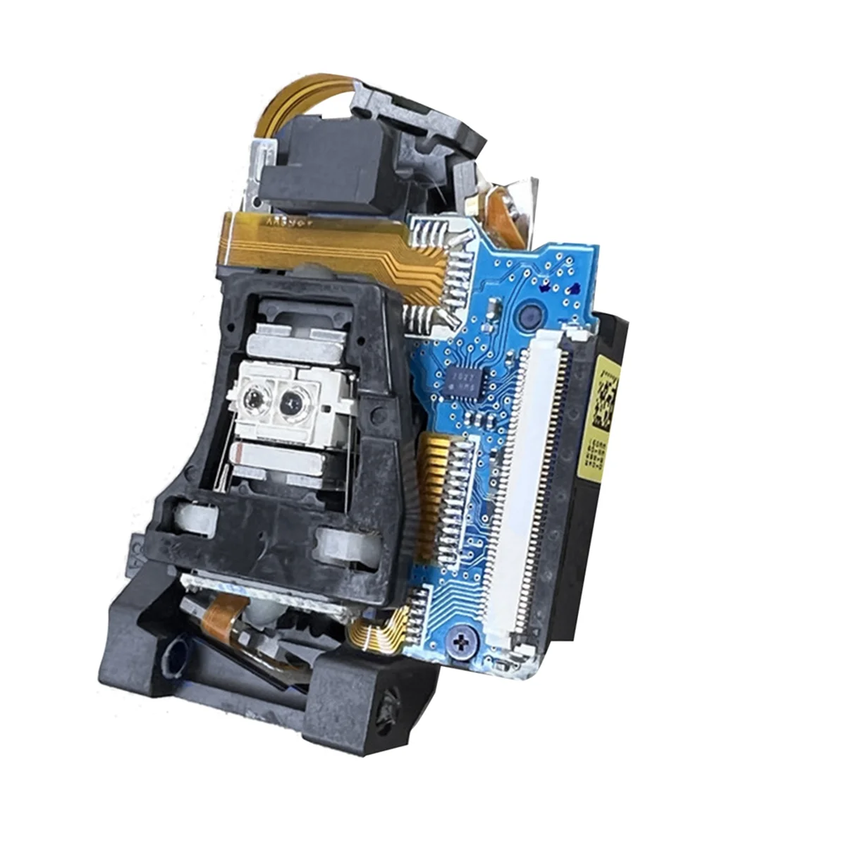 Laser Lens -460 for Slim Optical Pick Up Laser Lens Replacement for Slim KES460 Module
Laser Lens -460 for Slim Optical Pick Up Laser Lens Replacement for Slim KES460 Module