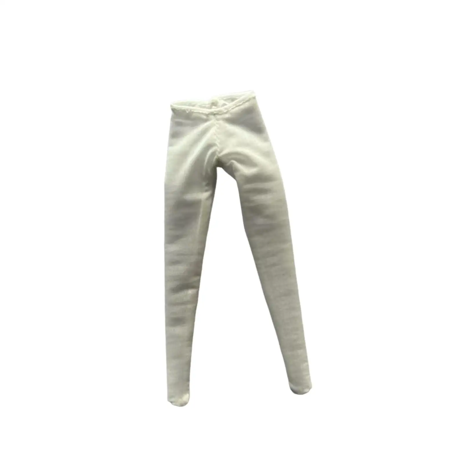 Миниатюрные чулки для женских фигурок в масштабе 1/12, стильные аксессуары для одежды, декоративные элементы для коллекции, подходят для 6-дюймовых моделей.
Миниатюрные чулки для женских фигурок в масштабе 1/12, стильные аксессуары для одежды, декоративные элементы для коллекции, подходят для 6-дюймовых моделей.