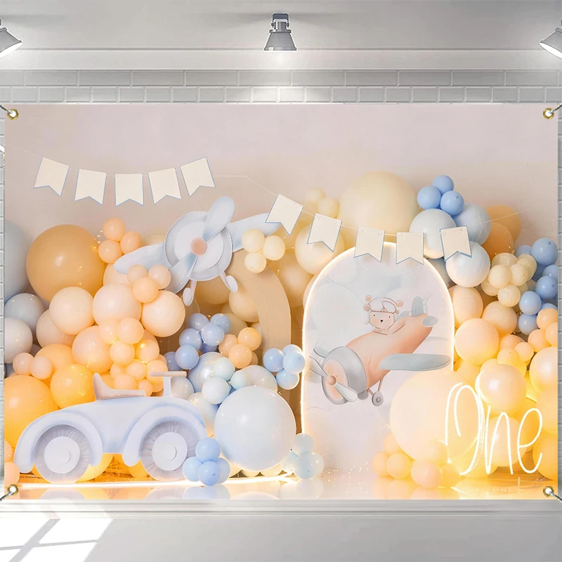 LS Adventure Vintage Planes Photography Backdrops Child Adult Photocall Decors Adult Baby Cake Smash Birthday Props Backgrounds
LS Adventure Vintage Planes Photography Backdrops Child Adult Photocall Decors Adult Baby Cake Smash Birthday Props Backgrounds