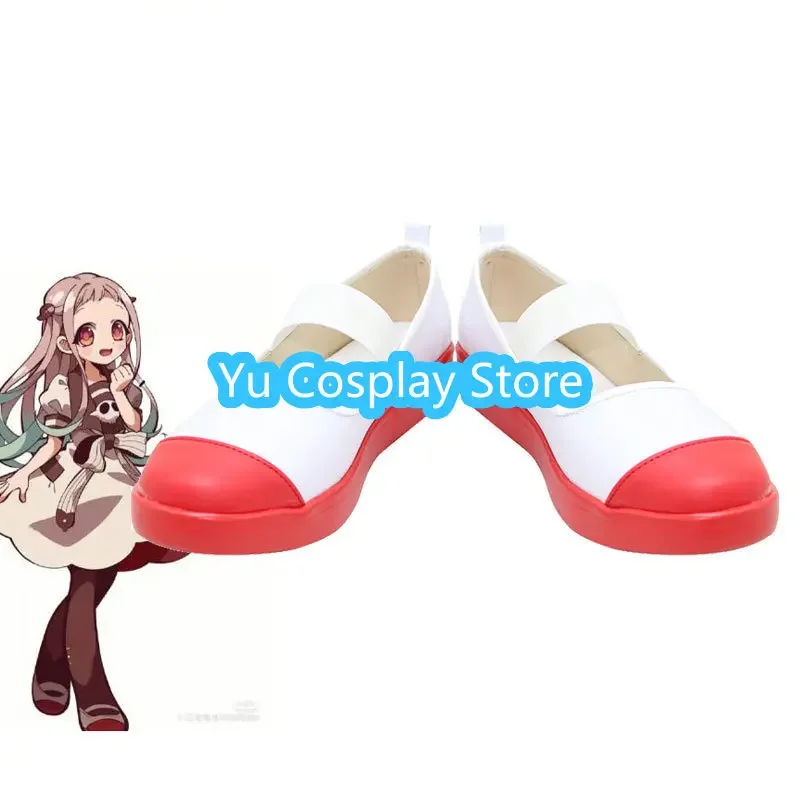 Yu-Cosplay Yashiro Nene Cosplay Shoes Anime Cosplay Prop Halloween Carnival Boots PU Leather Shoes Custom Made
Yu-Cosplay Yashiro Nene Cosplay Shoes Anime Cosplay Prop Halloween Carnival Boots PU Leather Shoes Custom Made