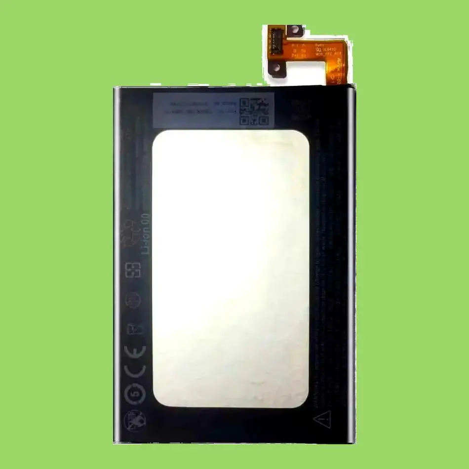 For Htc Butterfly X920e Droid Dna Deluxe Dlx One X5 THL21 Reliable Power BL83100 Mobile Phone Battery 2020Mah High-Capacity
For Htc Butterfly X920e Droid Dna Deluxe Dlx One X5 THL21 Reliable Power BL83100 Mobile Phone Battery 2020Mah High-Capacity