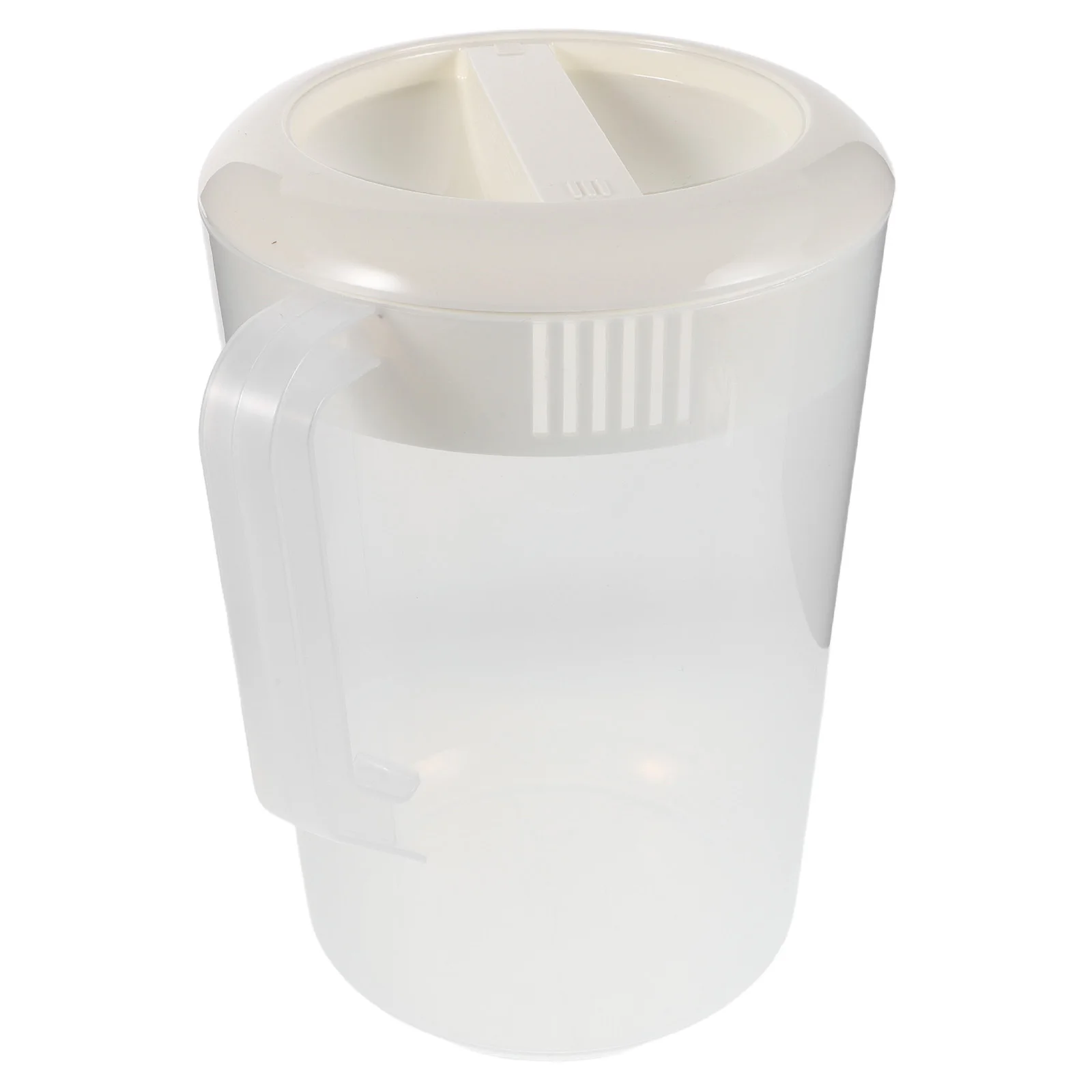 5000Ml Cold Water Pitcher Food Grade Plastic Refrigerator Door Jug Leakproof Spout for Iced Tea Lemonade Juice Dispenser Drip
5000Ml Cold Water Pitcher Food Grade Plastic Refrigerator Door Jug Leakproof Spout for Iced Tea Lemonade Juice Dispenser Drip