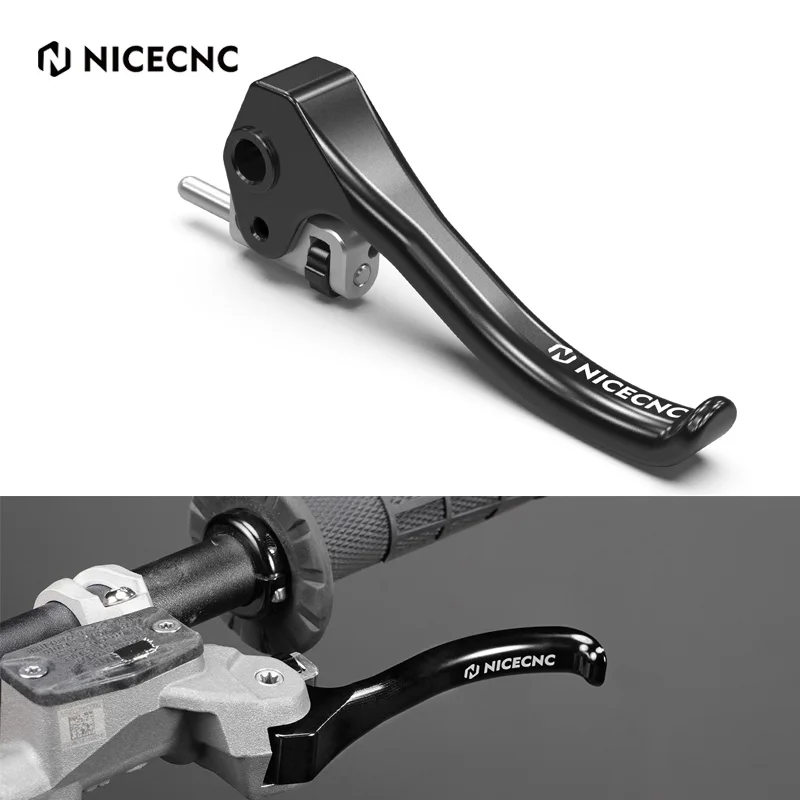 For Husqvarna TE 300 TE 250 FE 350 FE 450 FE 501 2022-2024 GasGas EC 300 EC 250 EC 250F EC 350F 2021-2025 Shorty Clutch Lever
For Husqvarna TE 300 TE 250 FE 350 FE 450 FE 501 2022-2024 GasGas EC 300 EC 250 EC 250F EC 350F 2021-2025 Shorty Clutch Lever