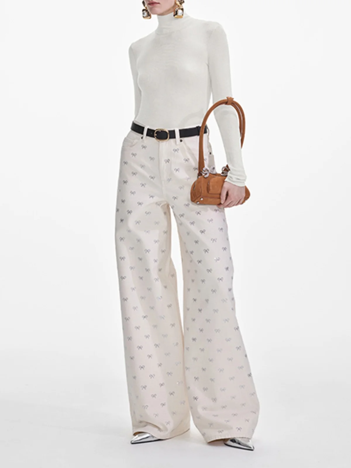 Женский трикотаж Slim Fit High Ne, весна 2023, топ Faion Ele Sle Long Sve, круглый пуловер Ne цвета
Женский трикотаж Slim Fit High Ne, весна 2023, топ Faion Ele Sle Long Sve, круглый пуловер Ne цвета