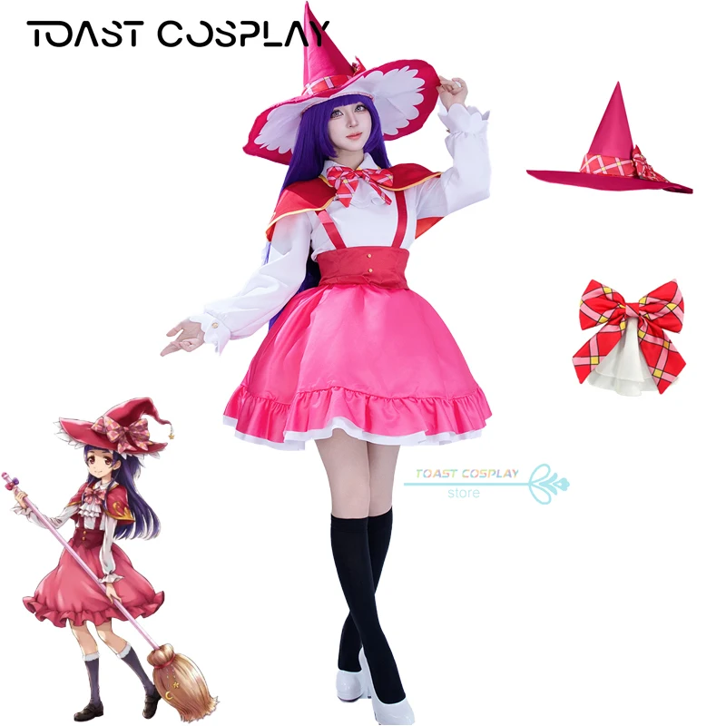 Liko Cure Волшебная игра для косплея Pretty Cure Asahina Mirai Косплей Костюм Платье Наряд Школьная форма Карнавальный анимационный реквизит
Liko Cure Волшебная игра для косплея Pretty Cure Asahina Mirai Косплей Костюм Платье Наряд Школьная форма Карнавальный анимационный реквизит