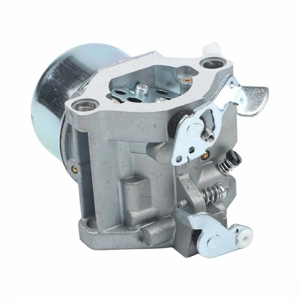 Engine Carburetor Replacement for Models 497581 495782 494894 to Facilitate Proper Fuel Flow and Ignition Timing
Engine Carburetor Replacement for Models 497581 495782 494894 to Facilitate Proper Fuel Flow and Ignition Timing