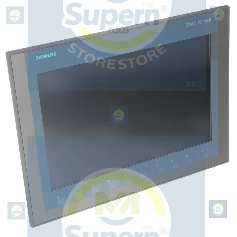 Industrial Automation simati HMI KTP1200 Basic Panel Interface Touch Screen 6AV2123-2MB03-0AX0 6AV2123-2GB03-0AX0 
Industrial Automation simati HMI KTP1200 Basic Panel Interface Touch Screen 6AV2123-2MB03-0AX0 6AV2123-2GB03-0AX0