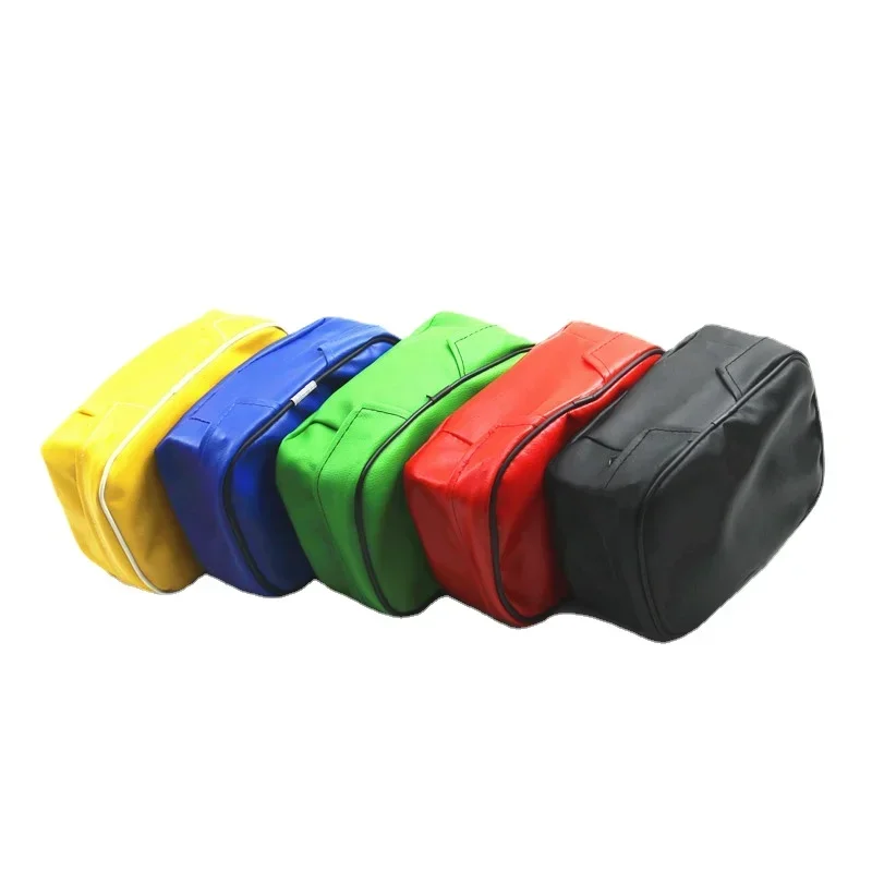 Motorcycle Tool Bag Rear Pannier Bag Waterproof Tail Bags for Honda Kawasaki Suzuki Yamaha
Motorcycle Tool Bag Rear Pannier Bag Waterproof Tail Bags for Honda Kawasaki Suzuki Yamaha