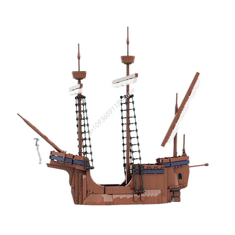 860 деталей MOC: Средневековый карак — модульная модель уличного пейзажа и замка, конструктор, рождественский подарок, развивающая игрушка для творчества
860 деталей MOC: Средневековый карак — модульная модель уличного пейзажа и замка, конструктор, рождественский подарок, развивающая игрушка для творчества