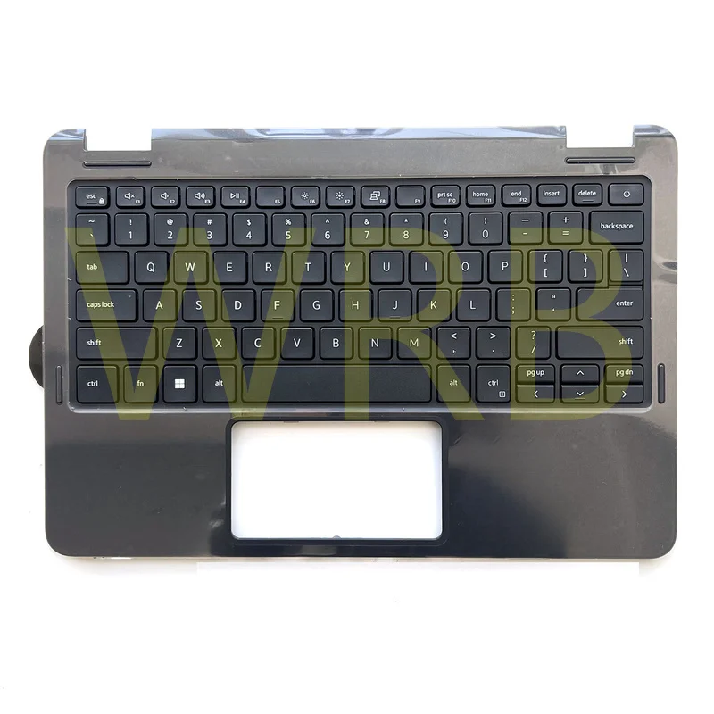 Новый чехол для клавиатуры 0R4910 для Dell Latitude 3120 E3120 2-в-1
Новый чехол для клавиатуры 0R4910 для Dell Latitude 3120 E3120 2-в-1