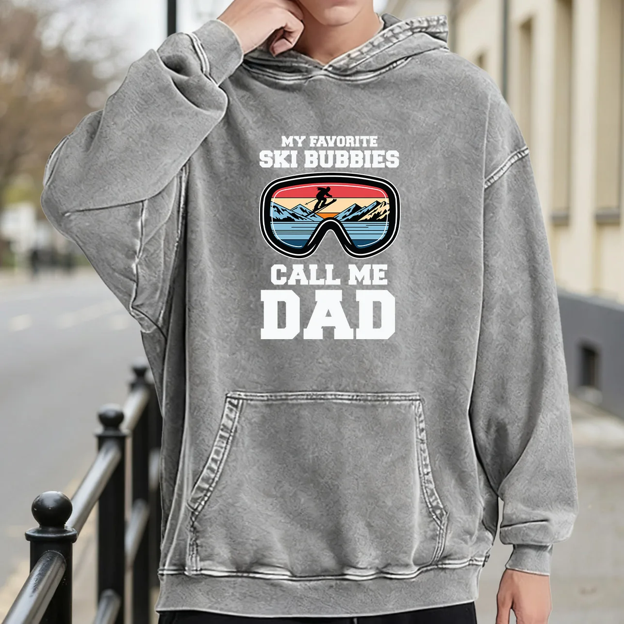Мужская винтажная потертая толстовка с рисунком Call Me Dad, потертый пуловер в стиле ретро, уличная повседневная толстовка
Мужская винтажная потертая толстовка с рисунком Call Me Dad, потертый пуловер в стиле ретро, уличная повседневная толстовка