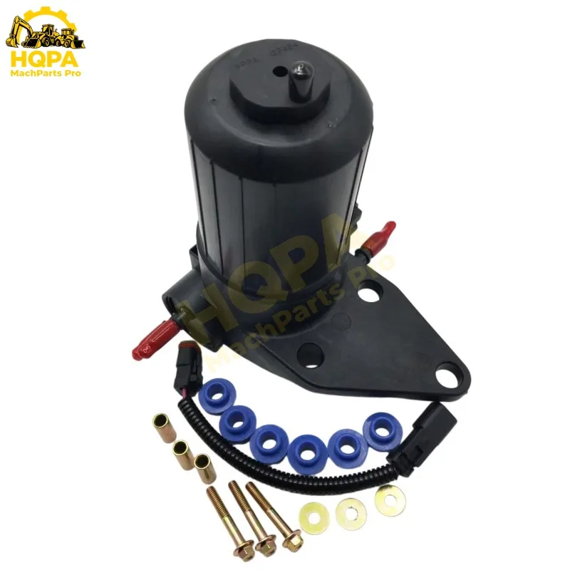 ULPK0040 Fuel Lift Pump for caterpillar excavator 312D 313D 315D 318D 320D
ULPK0040 Fuel Lift Pump for caterpillar excavator 312D 313D 315D 318D 320D