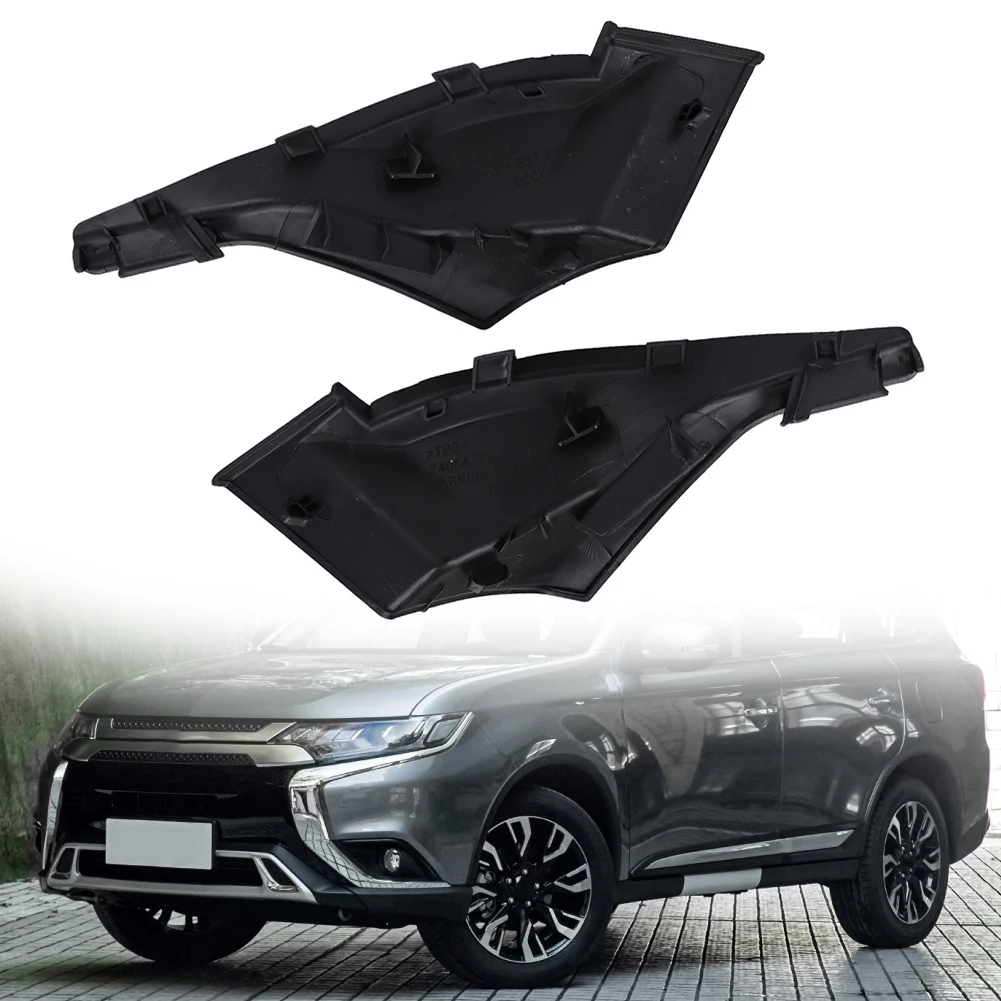 2Pcs Car Front Windshield Wipers Side Trim Covers For Outlander Car Front Windshield Wrap Corner Trim Wiper Side Trim Cover
2Pcs Car Front Windshield Wipers Side Trim Covers For Outlander Car Front Windshield Wrap Corner Trim Wiper Side Trim Cover