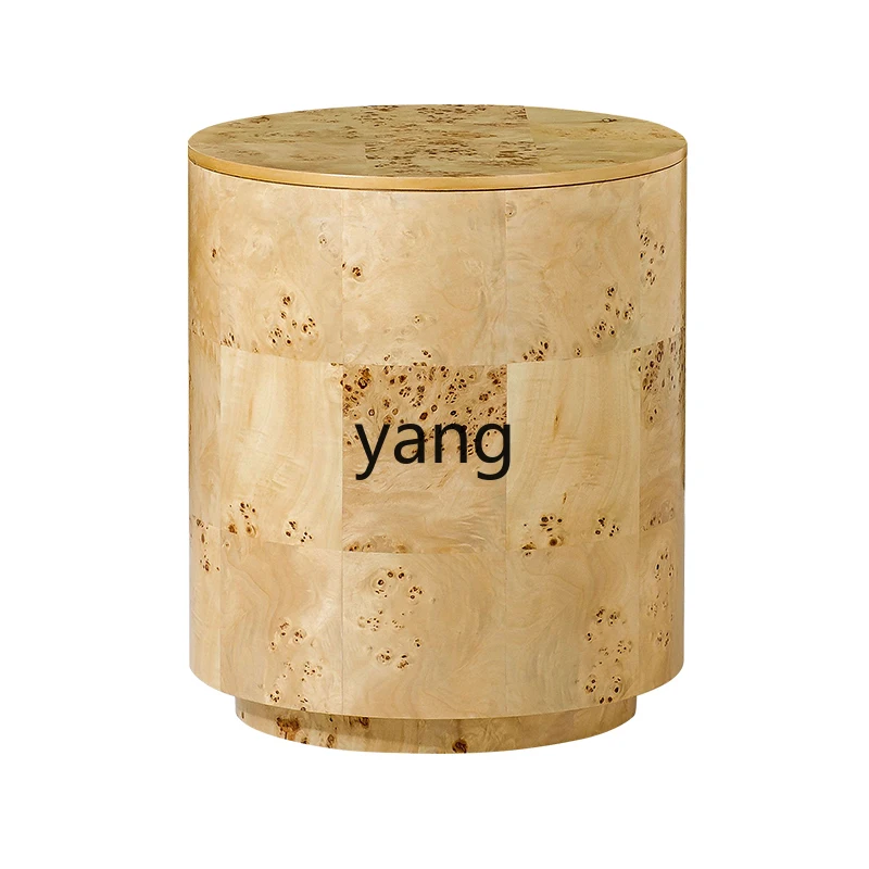 Tgf pomegranate bark wabi sabi wind retro solid wood log bed and breakfast side a few personality art bedside table
Tgf pomegranate bark wabi sabi wind retro solid wood log bed and breakfast side a few personality art bedside table