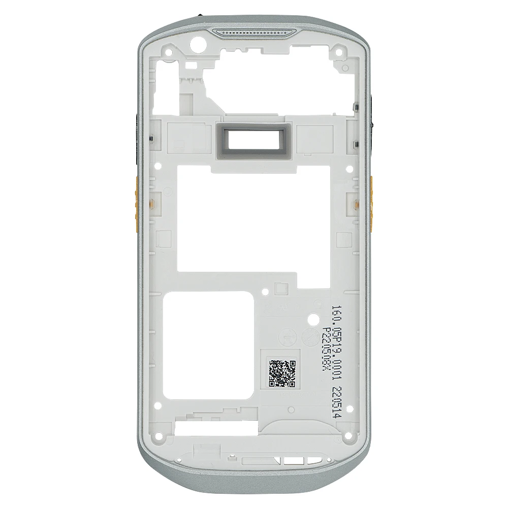 Middle Cover with Side Button Replacement for Zebra TC52X TC57X
Middle Cover with Side Button Replacement for Zebra TC52X TC57X