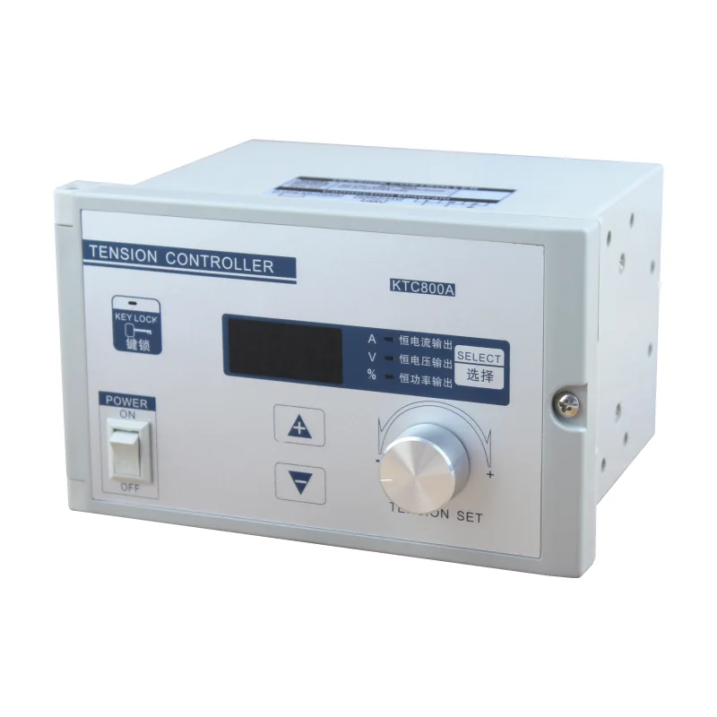 Контроллер натяжения KTC002 KTC800A KTC002B KTC800B Магнитный измеритель натяжения порошка
Контроллер натяжения KTC002 KTC800A KTC002B KTC800B Магнитный измеритель натяжения порошка
