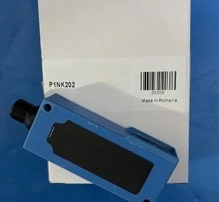 Совершенно новый оригинальный фотоэлектрический переключатель P1NK206, быстрая доставка
Совершенно новый оригинальный фотоэлектрический переключатель P1NK206, быстрая доставка