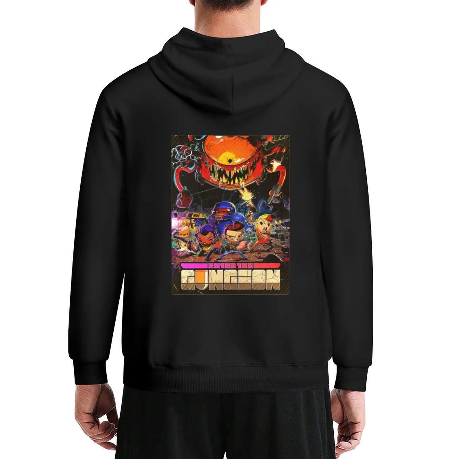 My Favorite People Enter The Gungeon Hoodie blouse men's clothes mens clothes anime hoodie
My Favorite People Enter The Gungeon Hoodie blouse men's clothes mens clothes anime hoodie