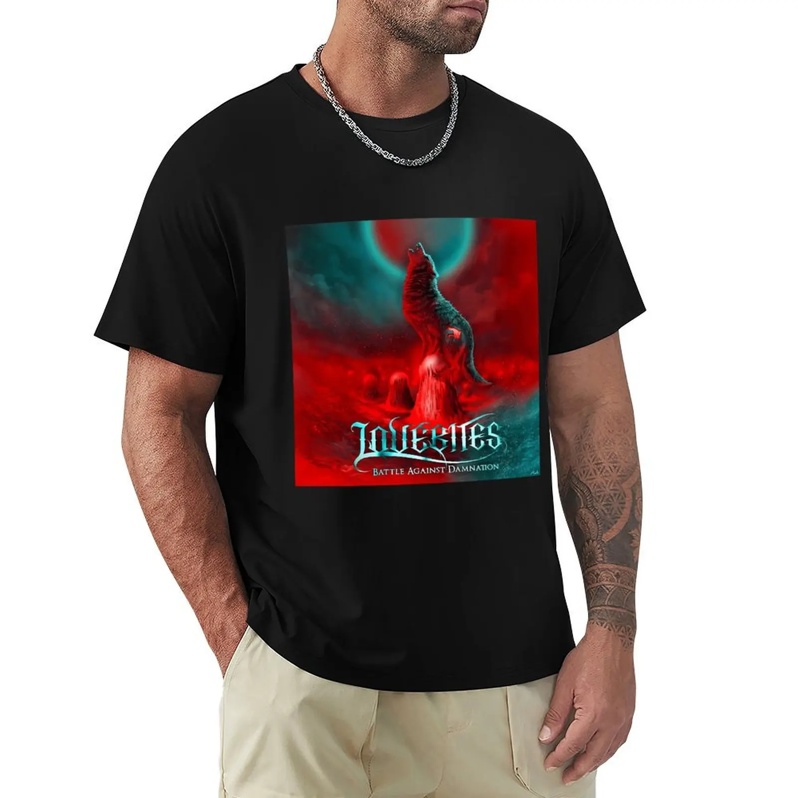 trending lovebite T-Shirt vintage anime shirt funny costumes mens graphic t-shirts hip hop
trending lovebite T-Shirt vintage anime shirt funny costumes mens graphic t-shirts hip hop