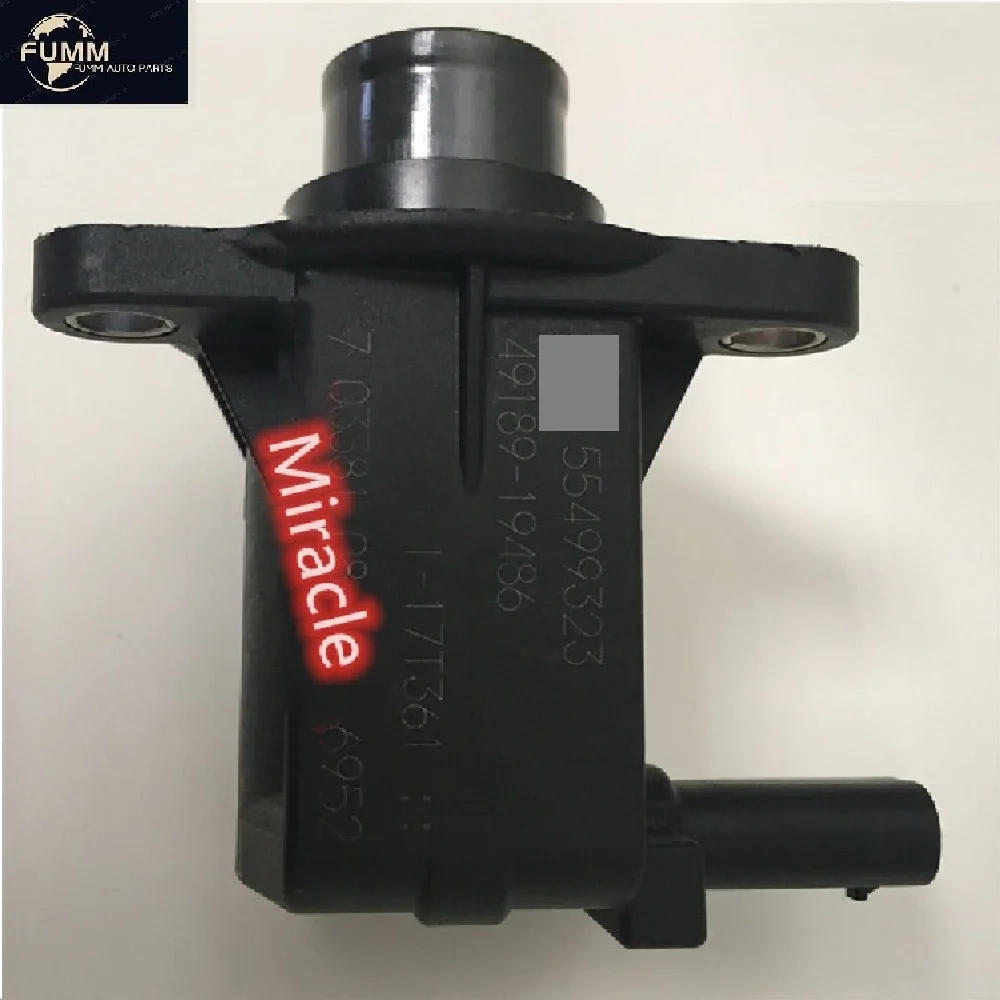 1-4 шт. Новый 12653327 55499323 турбо-отводной клапан PPIERBURGG 2.0L Chevrolett Cadillacc Buickk
1-4 шт. Новый 12653327 55499323 турбо-отводной клапан PPIERBURGG 2.0L Chevrolett Cadillacc Buickk