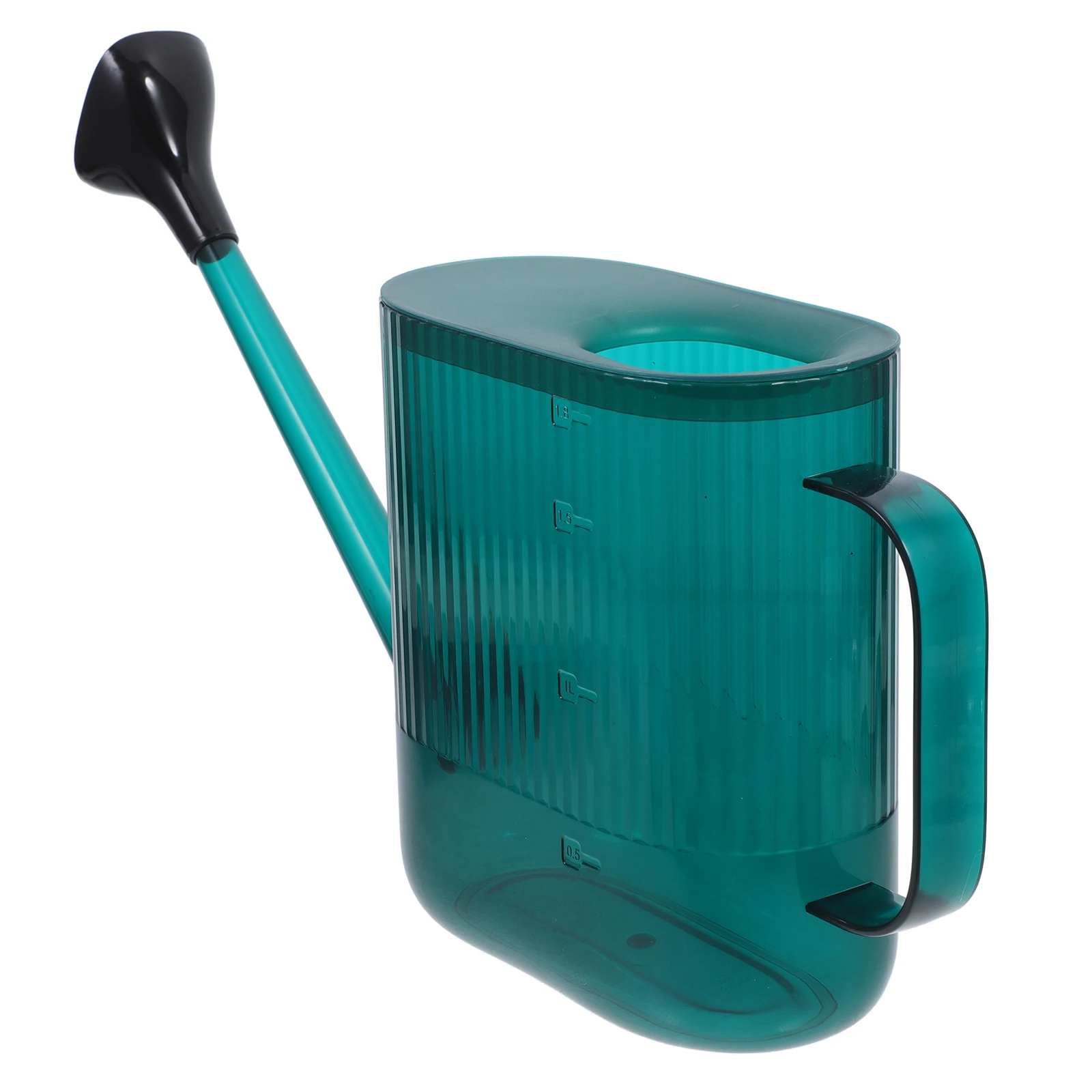 Watering Can Long Spout Plastic Durable PP Material Large Capacity Gardening Water Pot Sprinkler Pitcher Home Use
Watering Can Long Spout Plastic Durable PP Material Large Capacity Gardening Water Pot Sprinkler Pitcher Home Use