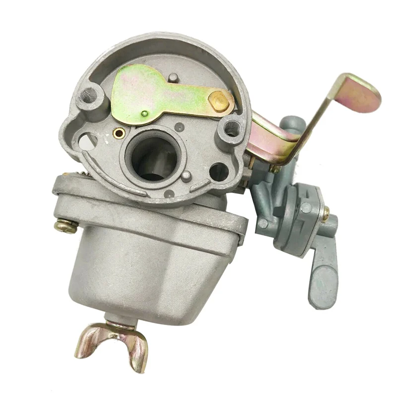 New Manufacturer Supplied High Quality 13mm Carburetor Model E3 PZ13 for NB411 Grass Cutter Lawn Mower Engine
New Manufacturer Supplied High Quality 13mm Carburetor Model E3 PZ13 for NB411 Grass Cutter Lawn Mower Engine